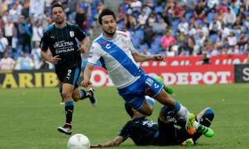 Liga Mx genera 555 MDD por temporada