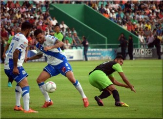 Quiere la Franja regresar a liguilla