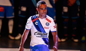 Listo el Club Puebla para debutar en el Torneo de Apertura 2016