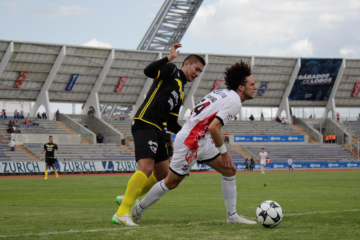 Con empate a cero, Lobos BUAP arranca su paso en el Torneo de Apertura 2016