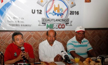 Anuncian panamericano de beisbol