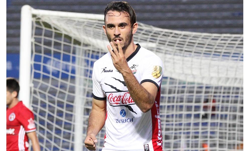 Lobos BUAP mantendrá su ferocidad contra Dorados