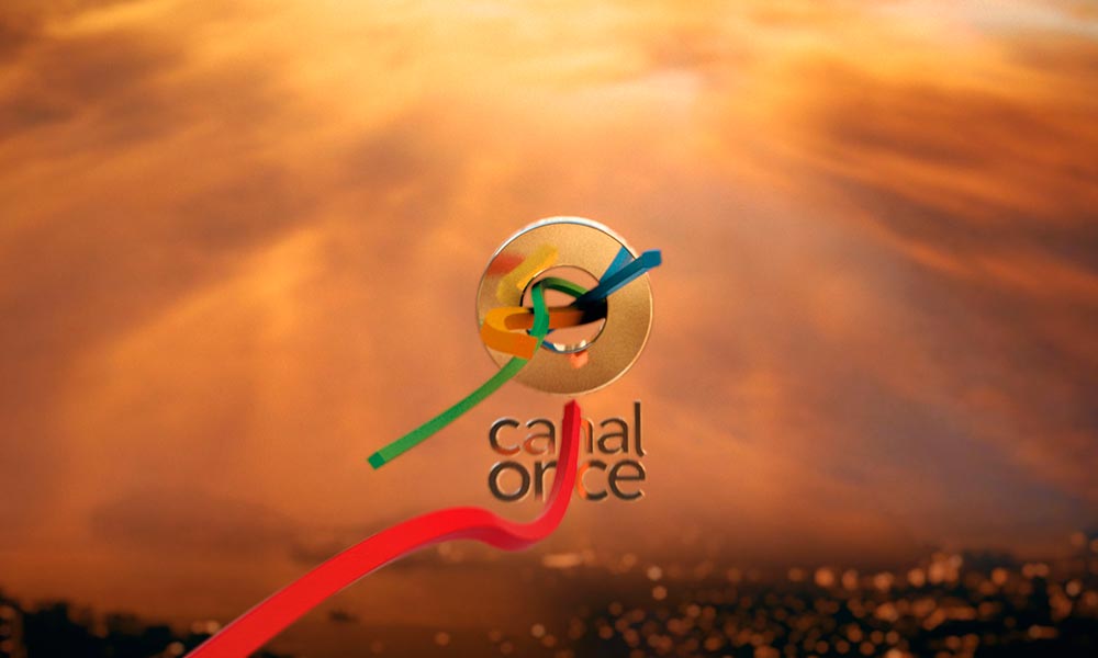 Canal Once transmitirá los Juegos Olímpicos de Río 2016