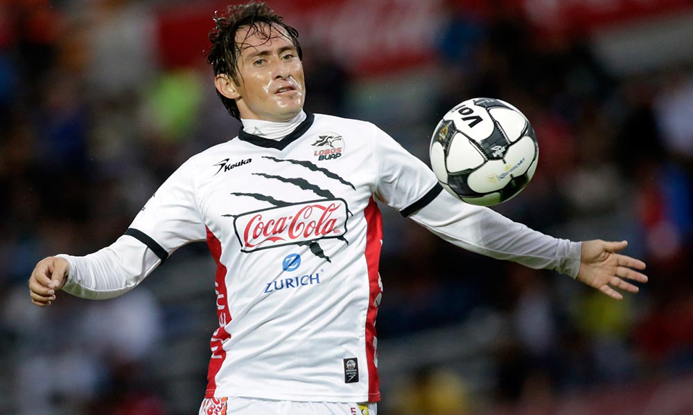 Lobos Buap detonará la ofensiva ante Juárez FC