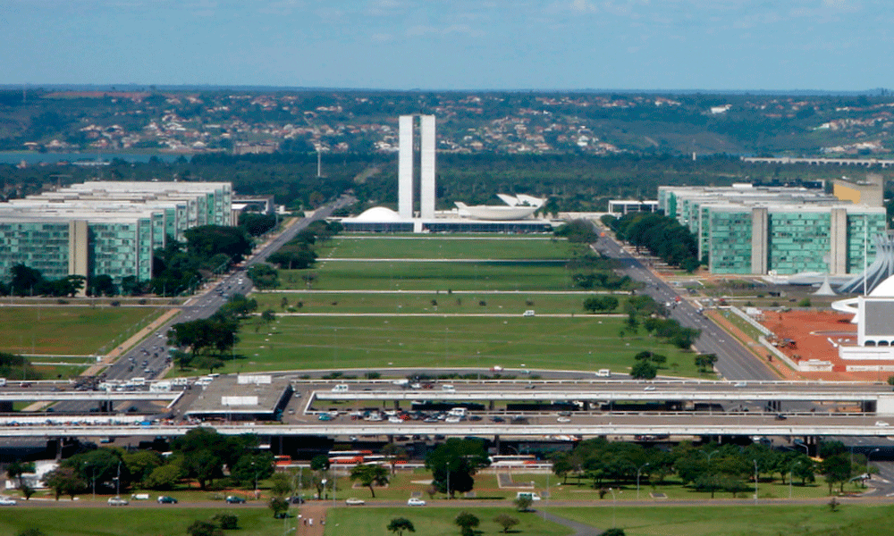 Antorcha paralímpica comienza recorrido por Brasil