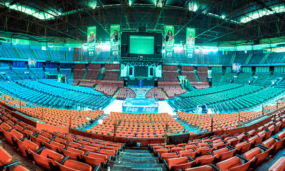 La Arena México será sede del 83 aniversario del CMLL