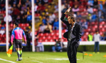 Rubén Omar Romano, nuevo técnico del América, según medios