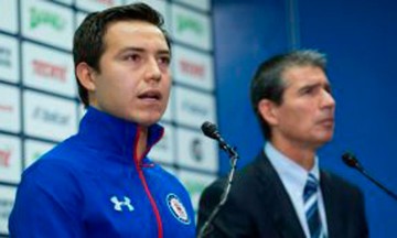 Le roban 300 mil pesos a Érick "El Cubo” Torres