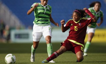 Tri femenil se despide del Mundial Sub 17