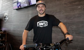 Al Downhill mexicano le falta crecer: Marcelo Gutiérrez