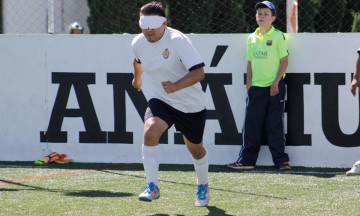 Cae 62% apoyo a deportistas poblanos en 6 a&ntilde;os