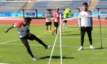 Arranca el Ascenso MX