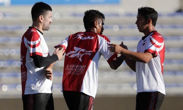 Motiva a Héctor Mancilla regreso a la acción con Lobos BUAP