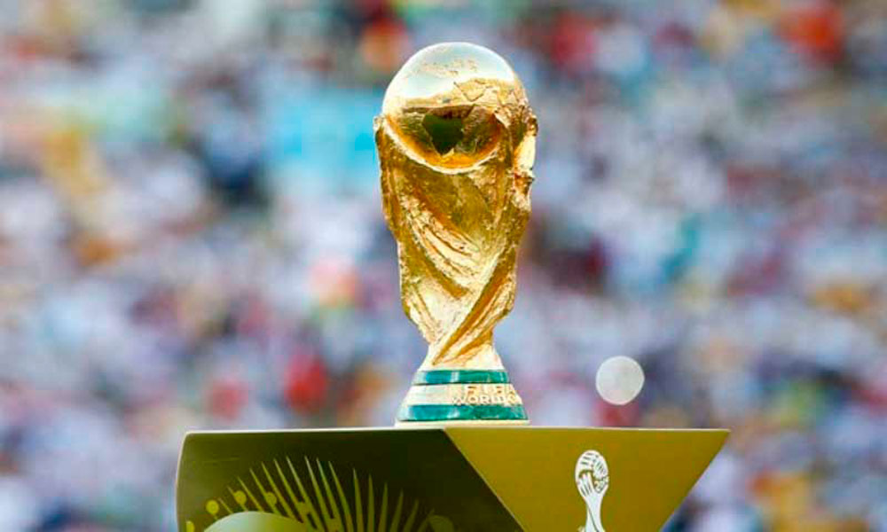 Amplía FIFA número de participantes para mundial de 2026