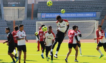 Promete Lobos BUAP romper mala racha en el torneo