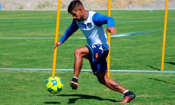 Vencer a Atlas, el objetivo del Puebla