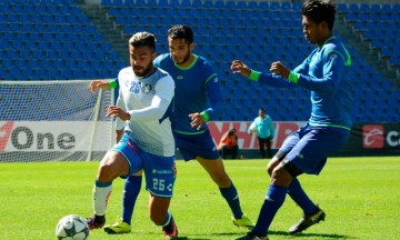 Motiva a Puebla un triunfo ante el América