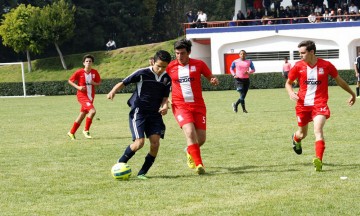 Se resuelve en penaltis la victoria del Instituto Oriente