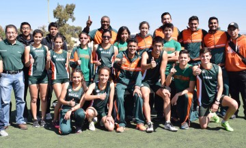 Consigue Udlap 29 boletos para la Universiada Nacional