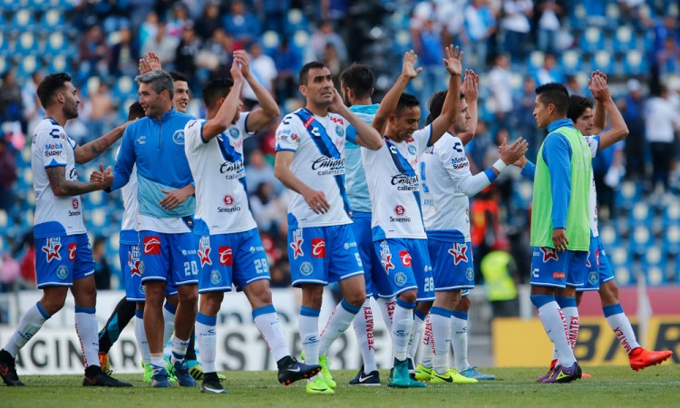 Club Puebla: un camino de éxitos, fracasos y escándalos