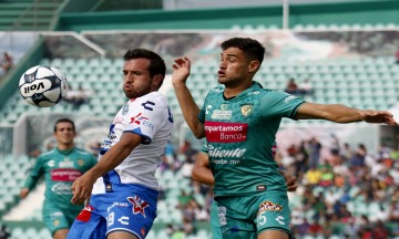 Va Puebla por la victoria o el sótano