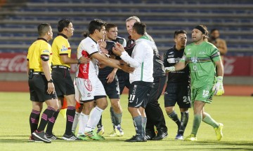 Lamentan violencia en el Lobos-Zacatepec