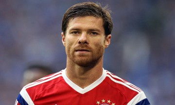 Anuncia Xabi Alonso su retiro como futbolista