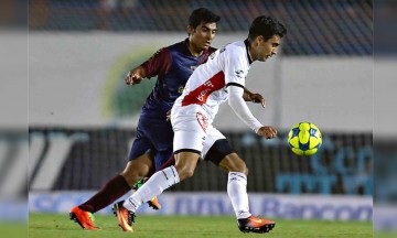 Satisface a estratega de Lobos el resultado obtenido