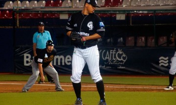 Sufre Pericos segunda derrota en pretemporada
