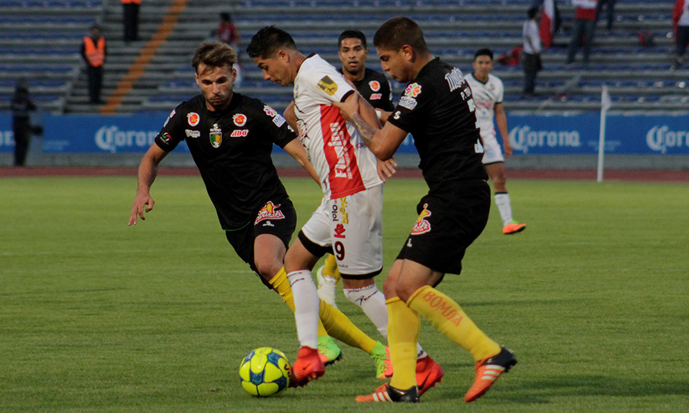 Cierre de torneo, igual que una final para Lobos BUAP