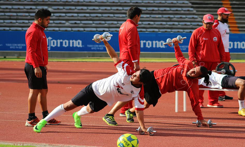 Recibirán Lobos BUAP a Mineros