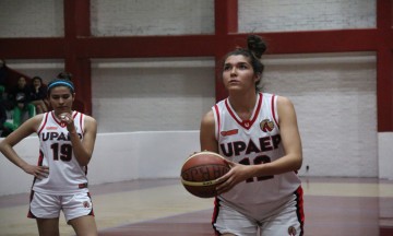Anhela UPAEP el bicampeonato