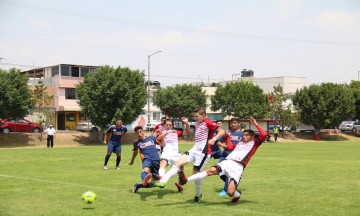 Califica UPAEP a cuartos de final