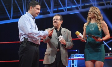 Fallece Joaquín Roldán, director de la AAA