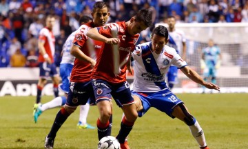 Cambia de horario el juego entre Veracruz y Puebla