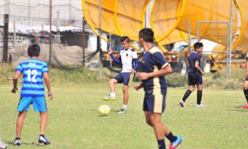 Invita Pumas Puebla a visorías