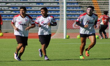 La jauría está a un partido de poder calificar