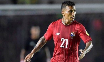 Matan a tiros al futbolista panameño Almícar Henríquez