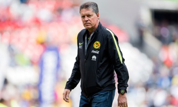 Finaliza era Peláez en América