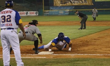 Enfrenta Pericos al colero de zona Sur