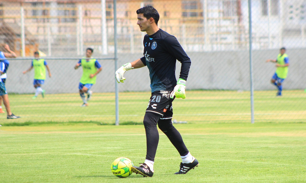 Puebla, en deuda con seguidores: Villaseñor
