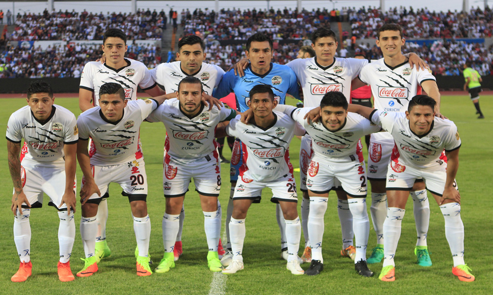 Definen horarios para la final de Ascenso Mx