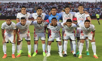 Definen horarios para la final de Ascenso Mx