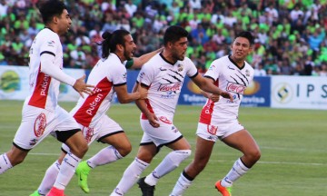 Lo que debes saber sobre el Lobos VS Dorados por el ascenso