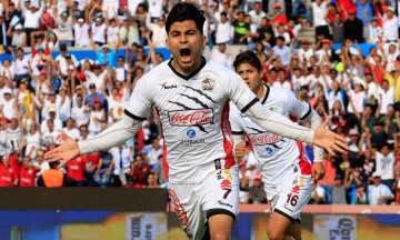 Revocan sanción a Amaury Escoto; jugará final ante Dorados