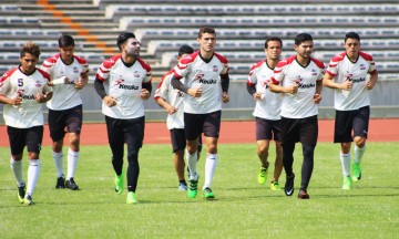 Confían Lobos en ascender a Liga Mx