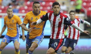 ¡Insólito! Pasarán Tv Azteca y Televisa la final de ida de Liga Mx