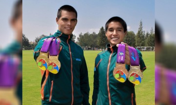 Busca Puebla presea fondista