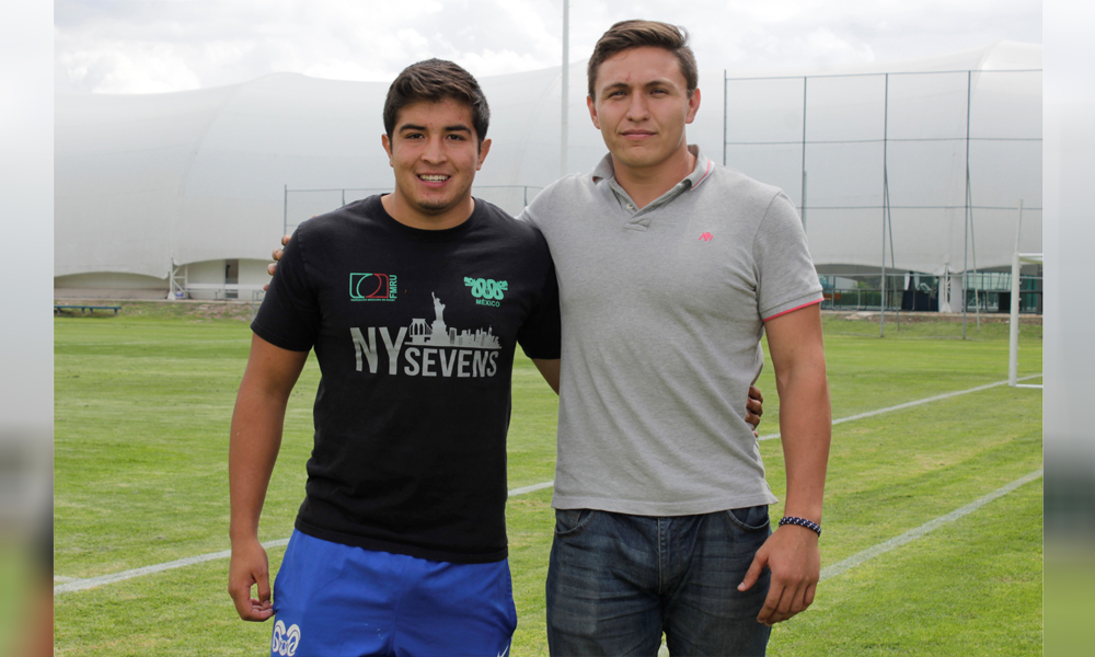 El rugby en México va por buen camino