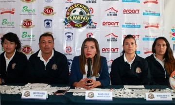 Buscan Poblanitas nuevo talento 